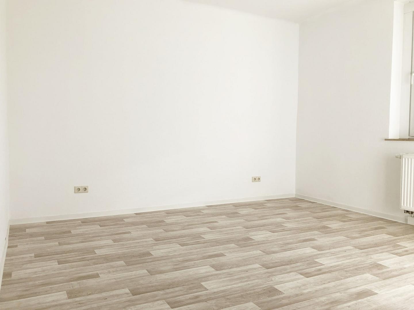 Musterbild Schlafzimmer