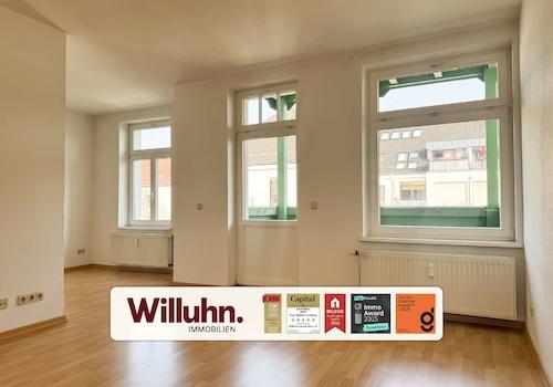 Ihr neues Zuhause