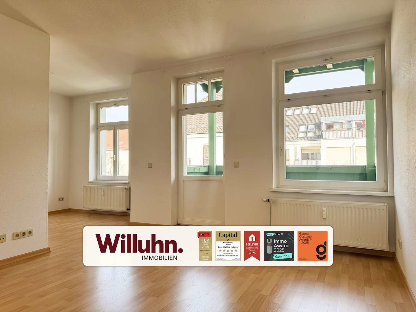 Ihr neues Zuhause