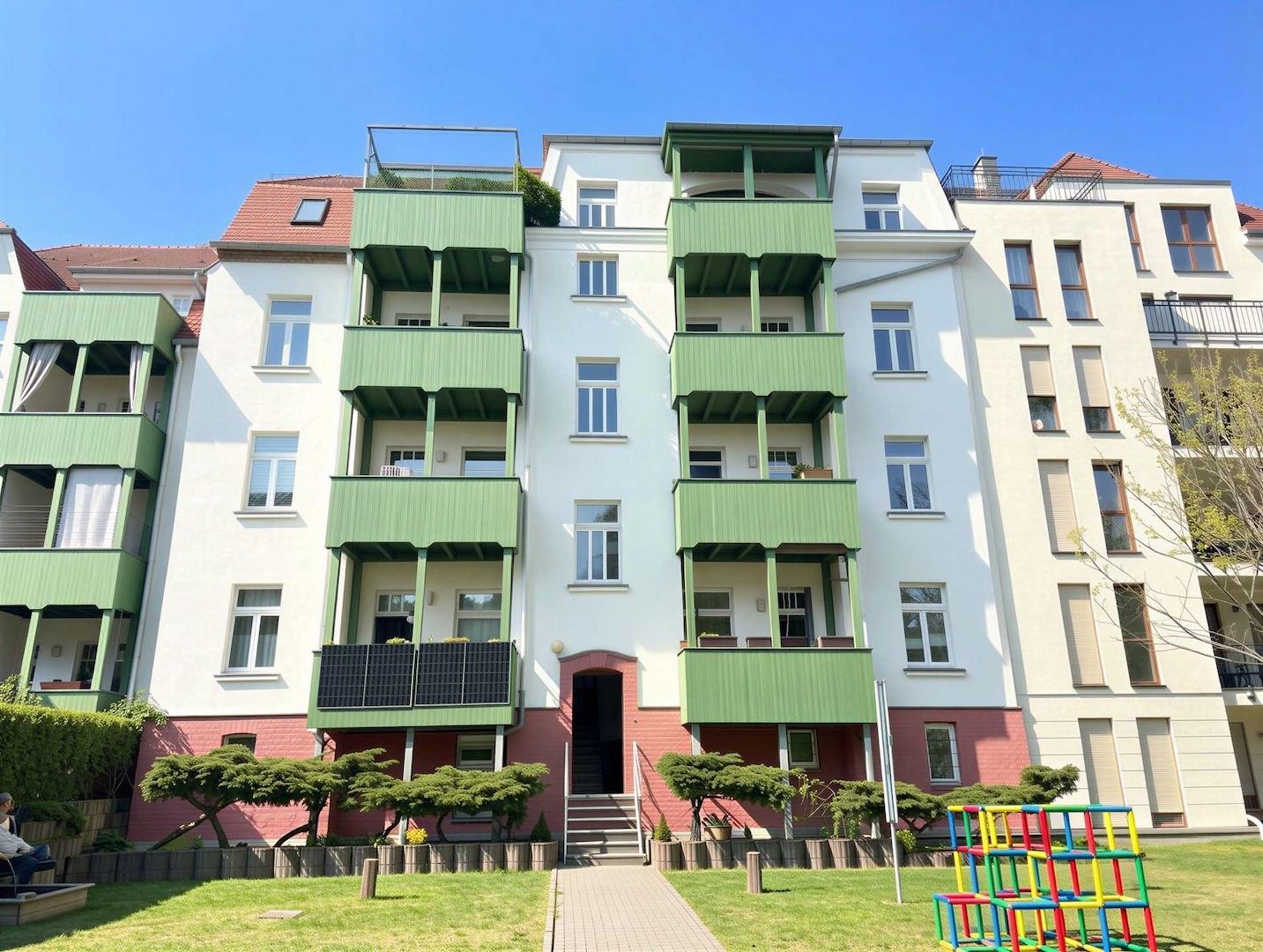 Objektansicht