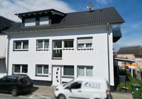 Luftaufnahme Gartenansicht