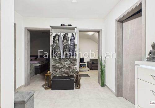 Flur/Eingangsbereich (DG)