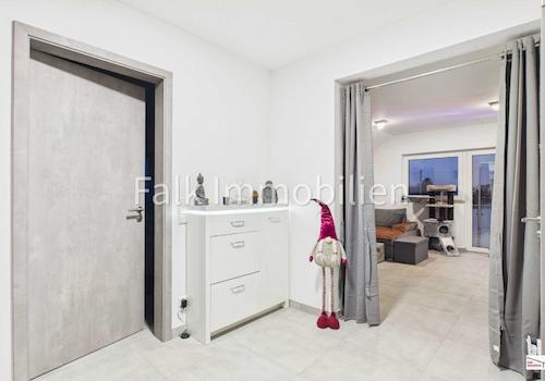 Flur/Eingangsbereich (DG)