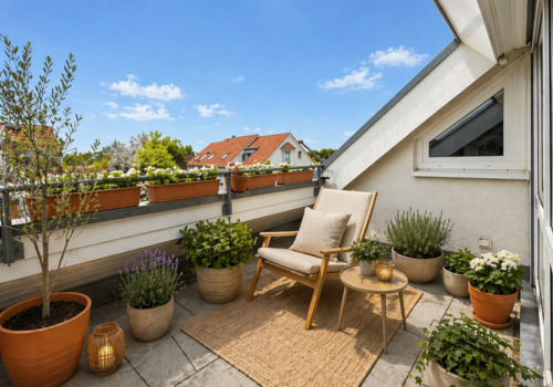 Balkon