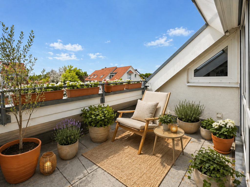 Balkon