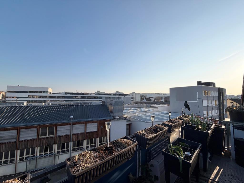 Aussicht