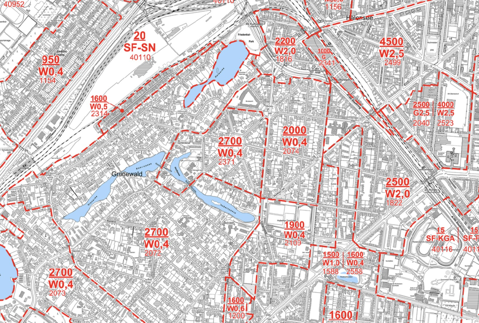 Bodenrichtwert 01.01.2026