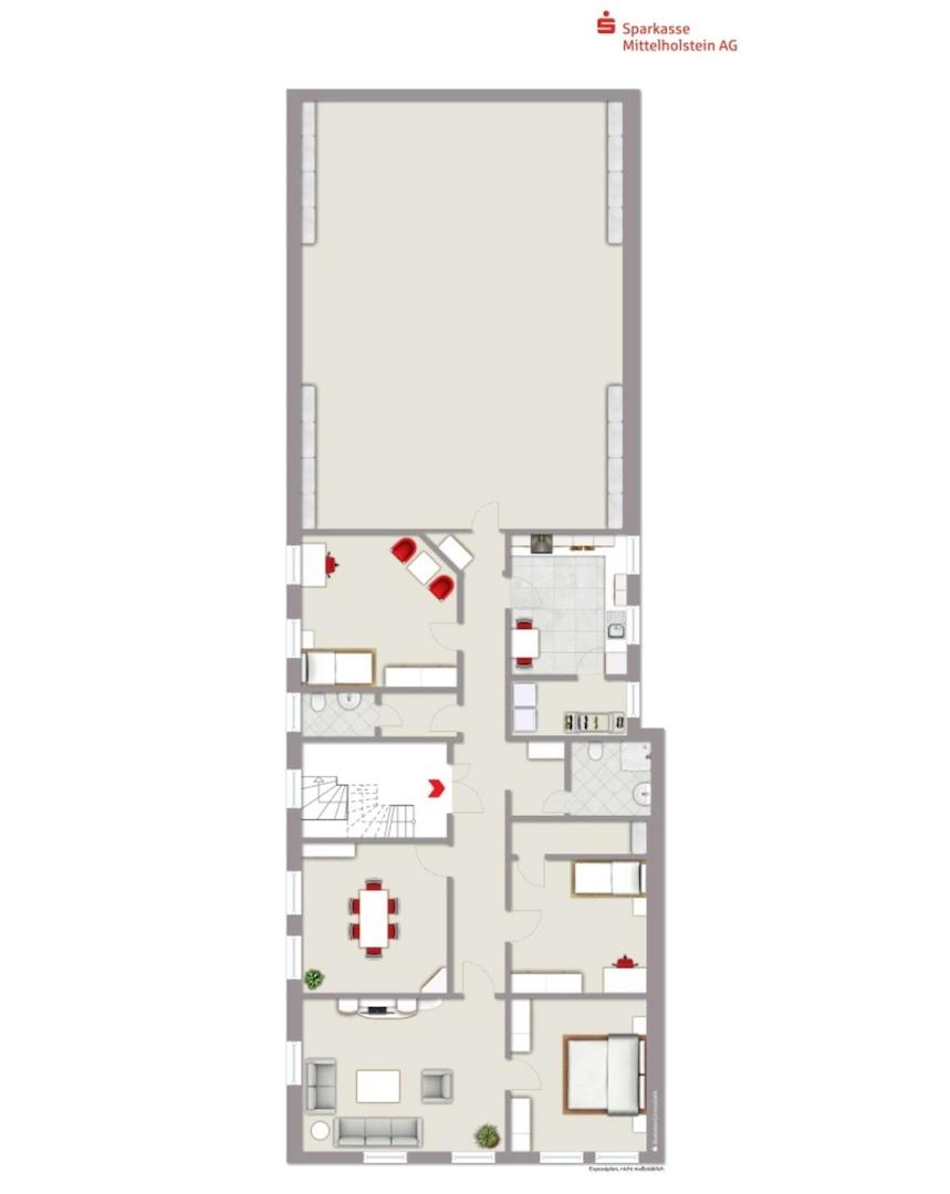 Wohnung OG