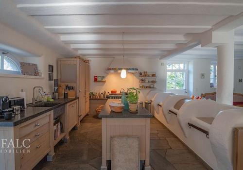 außergewöhnliches Kocherlebnis