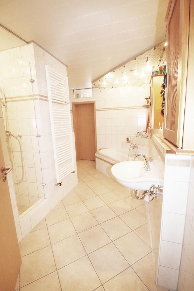 Badewanne
