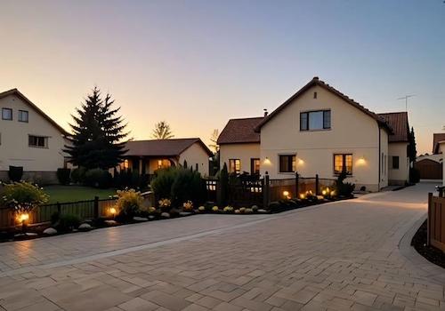 Beispiel nach Fertigstellung