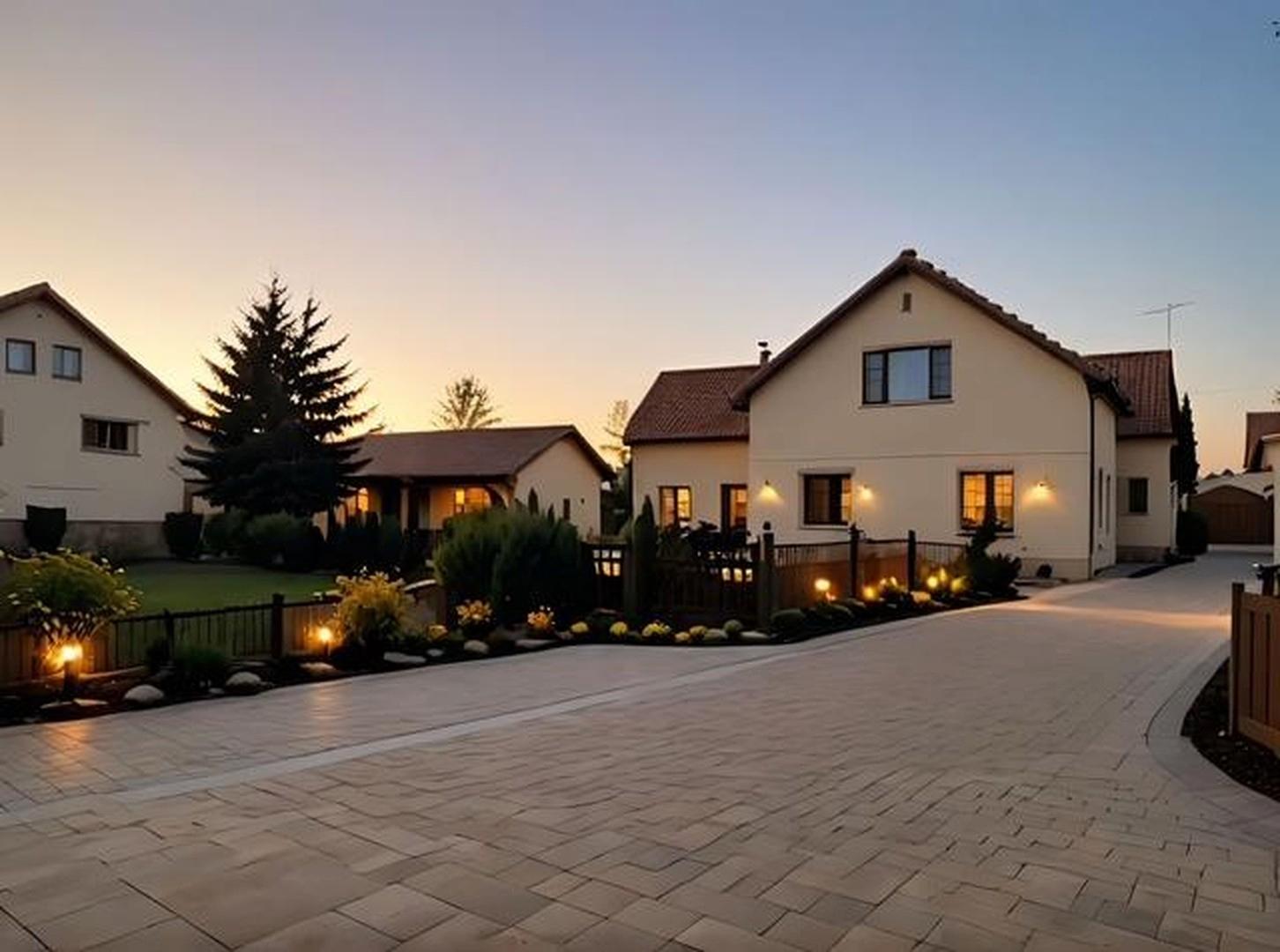 Beispiel nach Fertigstellung