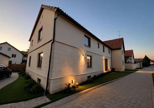 Beispiel nach Fertigstellung