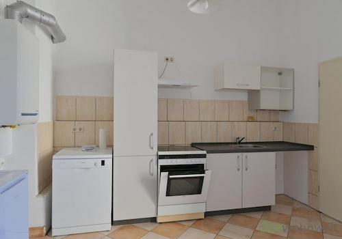 Einbauküche inklusive