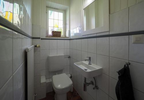 Gäste-WC