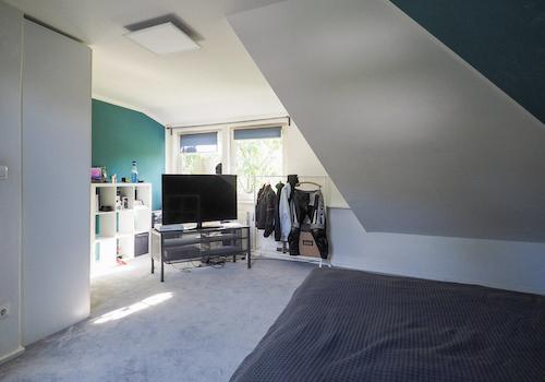 Zimmer 1 im DG