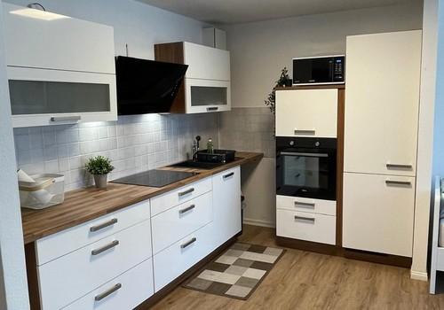 Küche (Übernahme möglich)