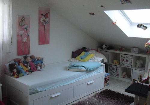 Kinderzimmer / Büro