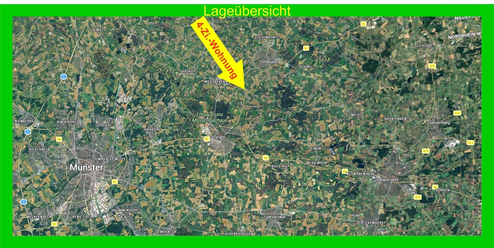 Lageübersicht