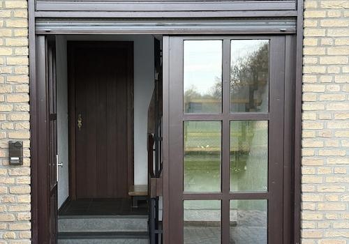  Ihr OG Eingangsbereich