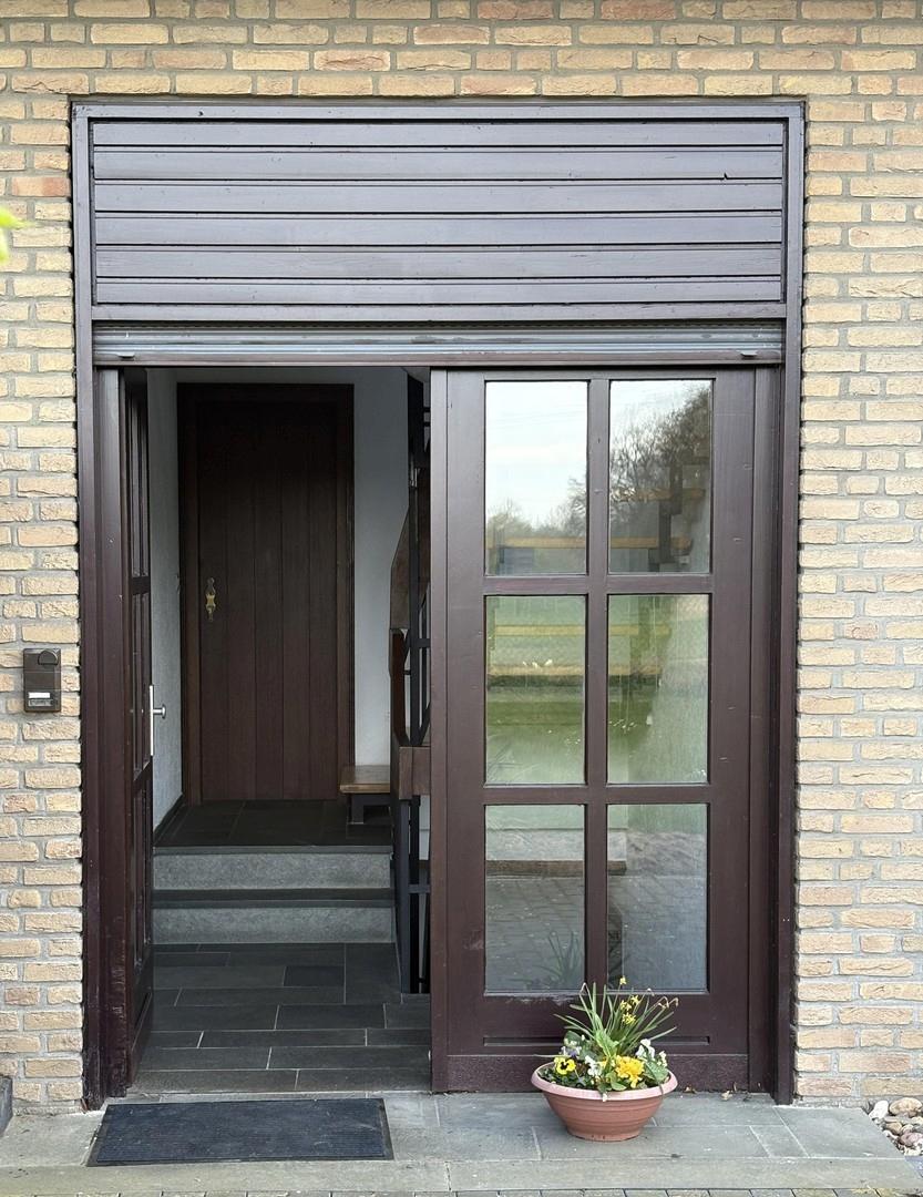  Ihr OG Eingangsbereich