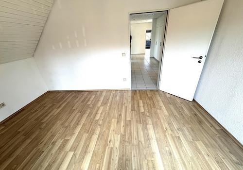 Gästezi.Blick z.Innenflur