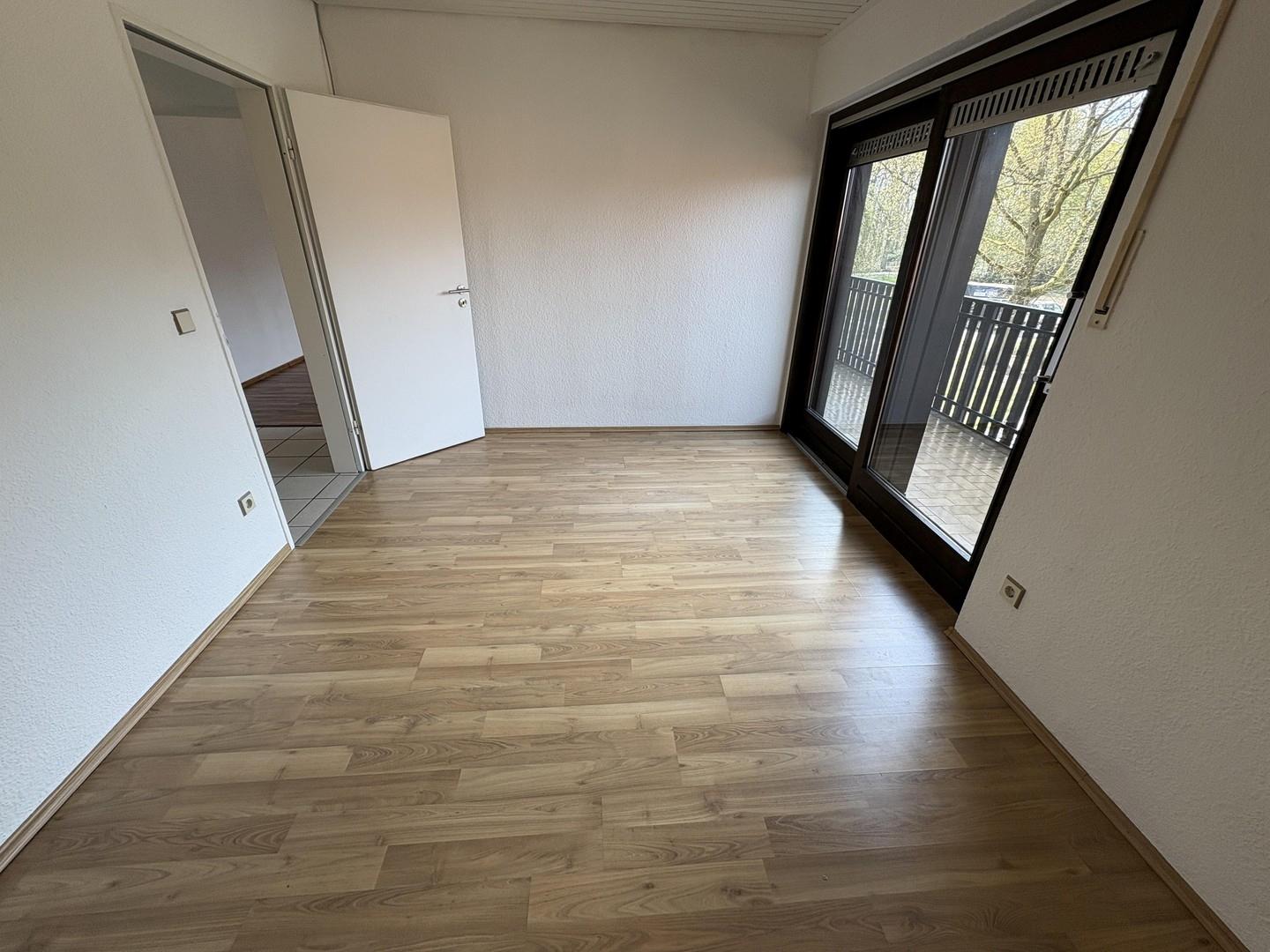 Gästezi. m.Balkonzugang