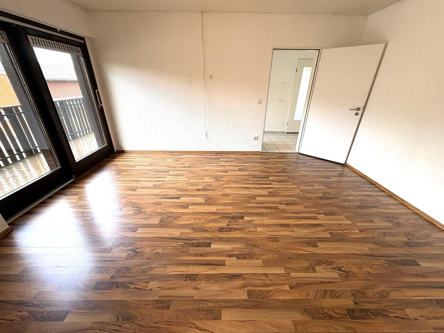 Eingang Homeoffice Zi.