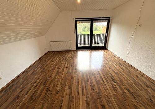 Homeoffice Zi.m.Balkonzugang