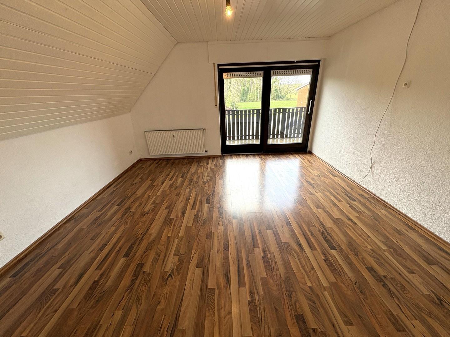 Homeoffice Zi.m.Balkonzugang