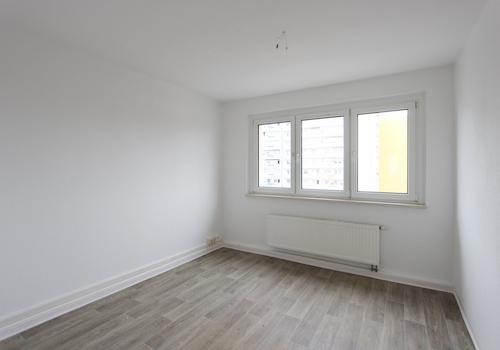 Schlafzimmer (Muster)