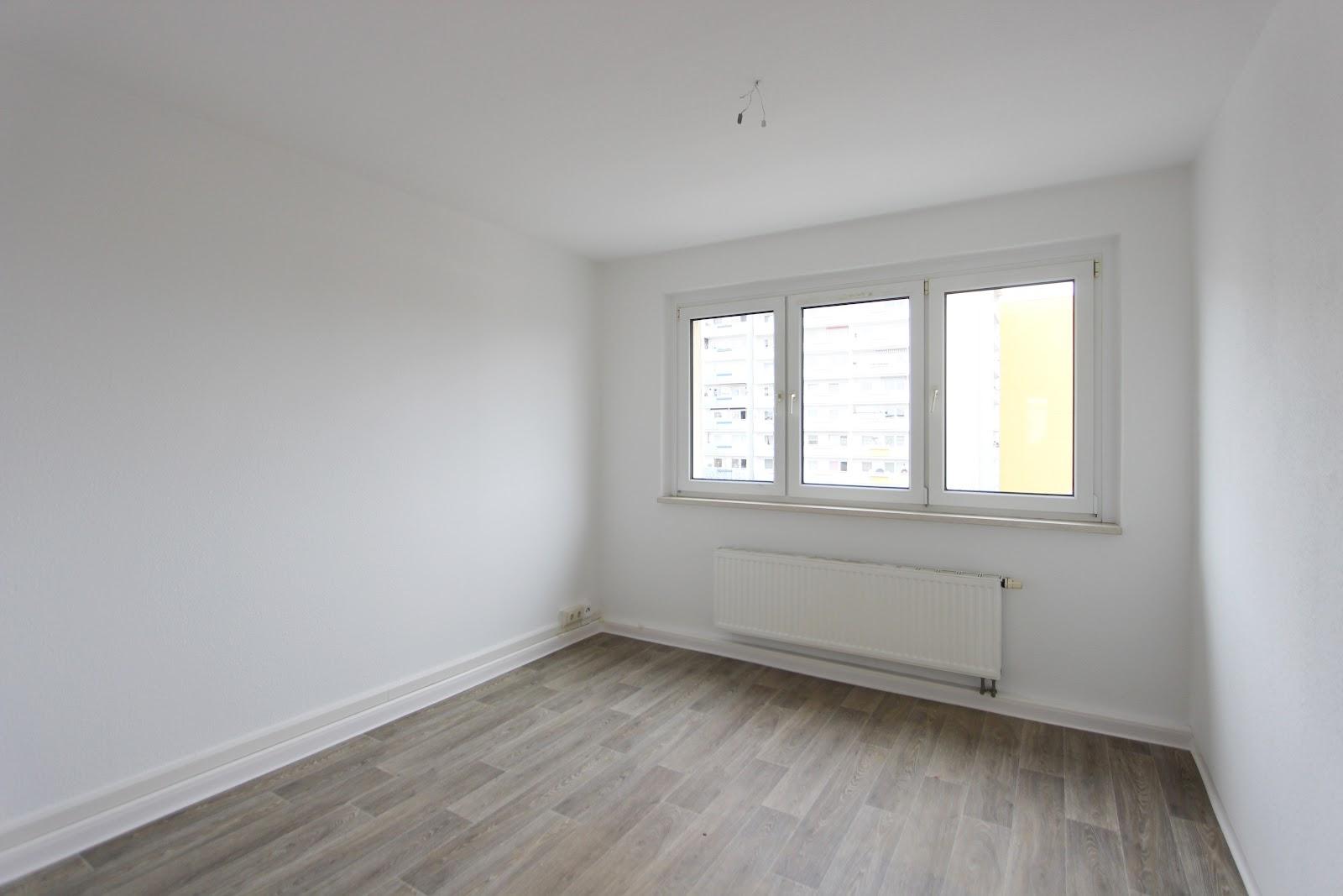 Schlafzimmer (Muster)