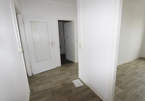 Flurbereich (Muster)