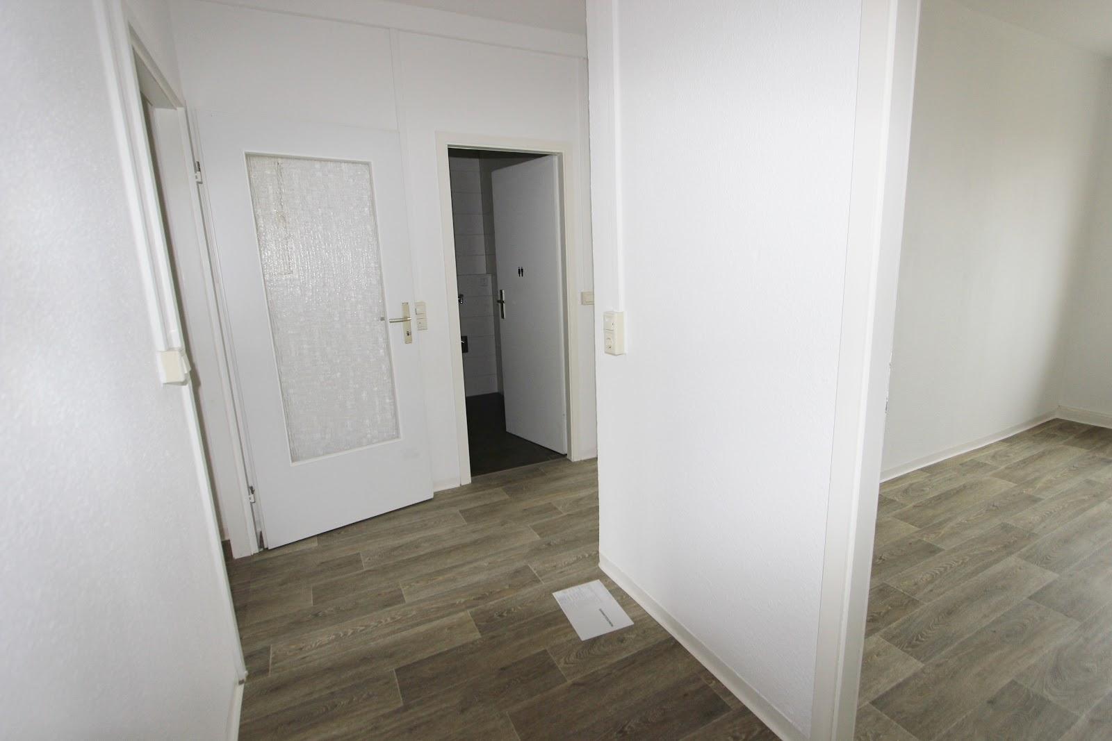 Flurbereich (Muster)