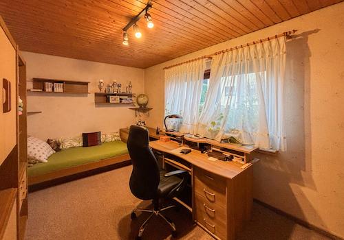 Kinderzimmer EG 