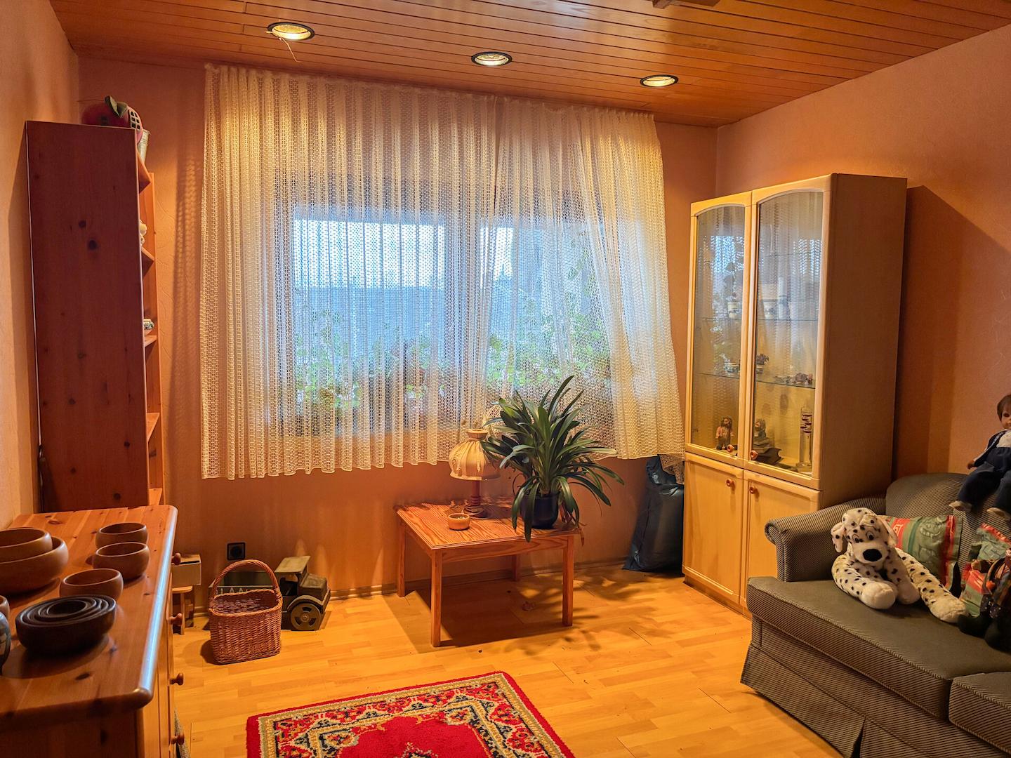 Gästezimmer EG 
