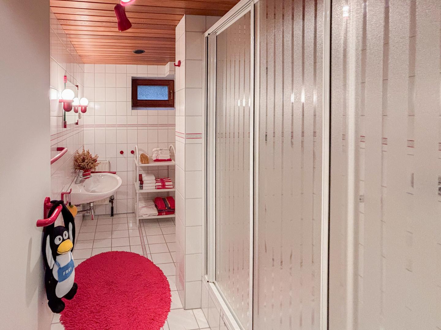 Badezimmer UG