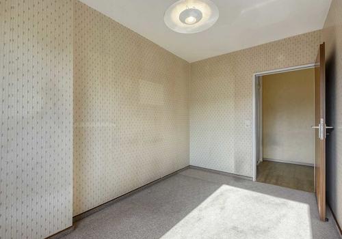 Zweites Kinderzimmer