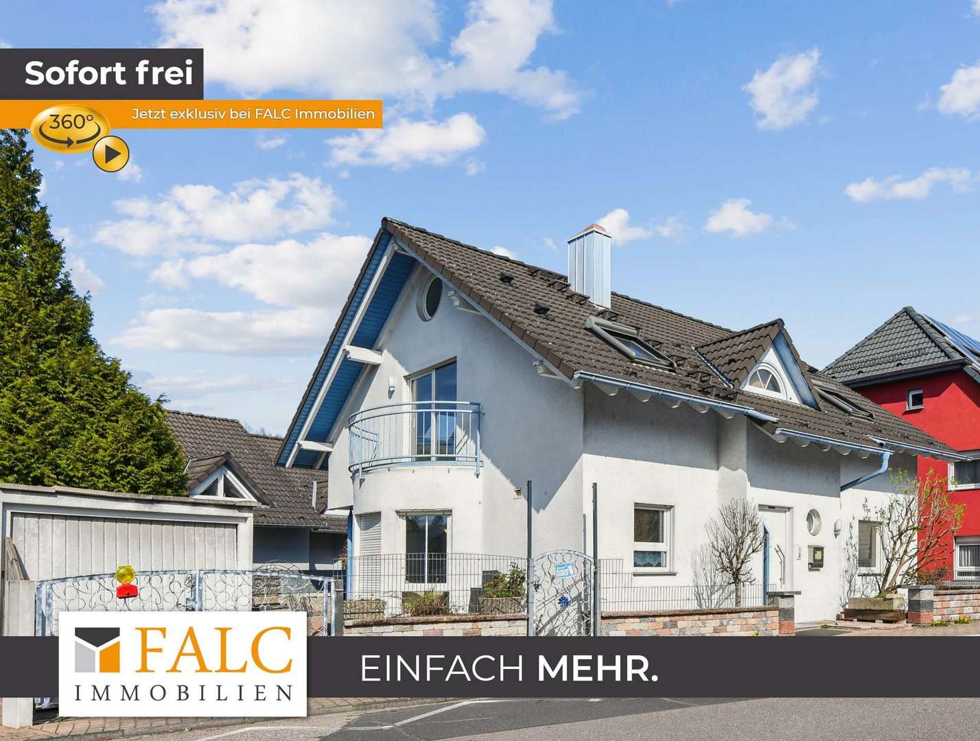 Herzlich Willkommen!