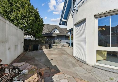 Visualisierung: Ihre Terrasse