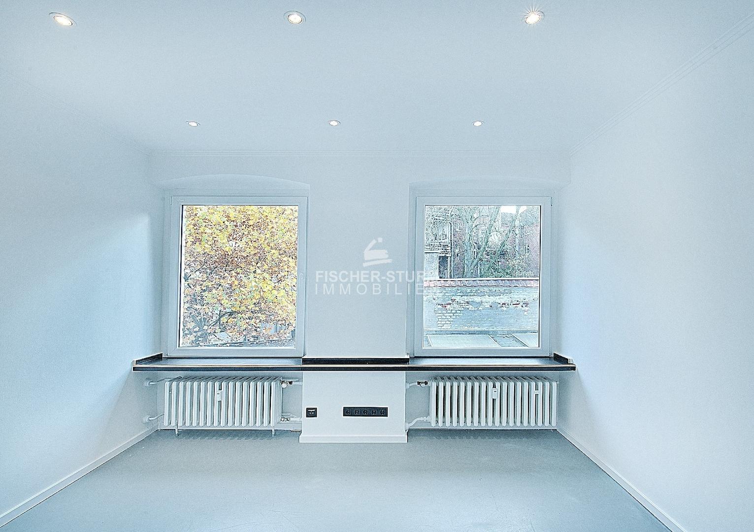 1. OG - Büro 2
