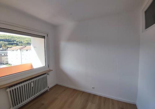 Kinderzimmer/ Homeoffice