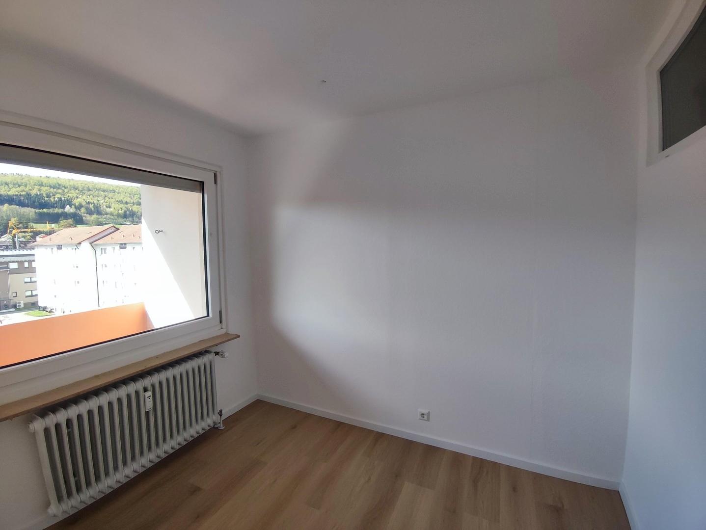 Kinderzimmer/ Homeoffice