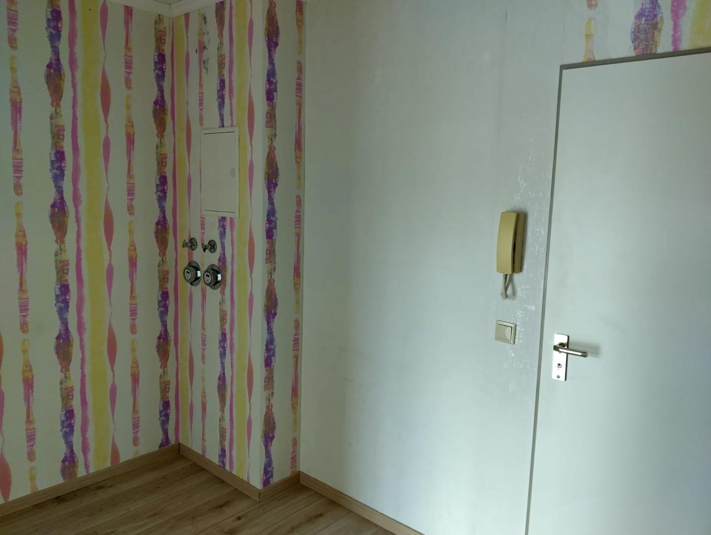 Flur-Eingangsbereich