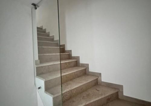Treppe Aufgang