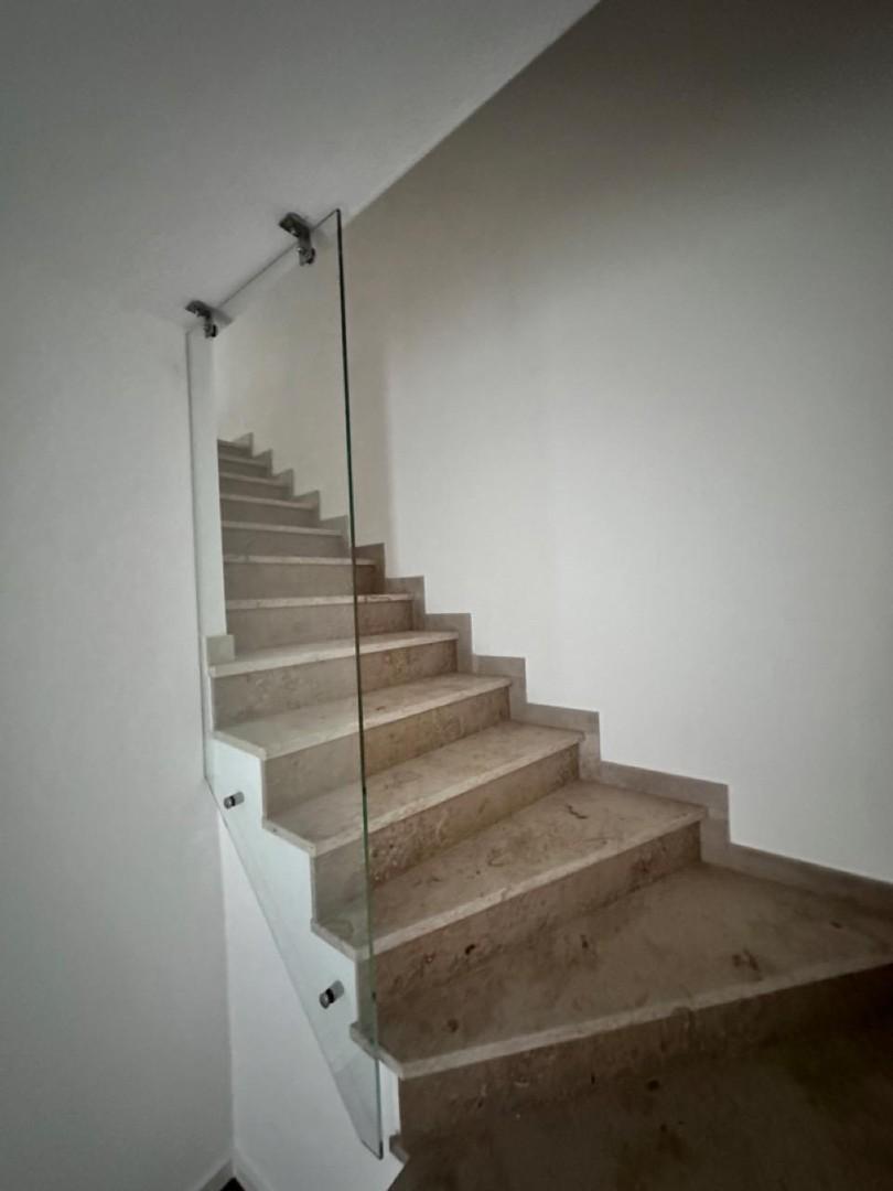 Treppe Aufgang