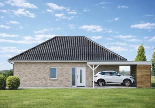 Ansicht - Visualisierung