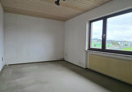 Schlafzimmer OG