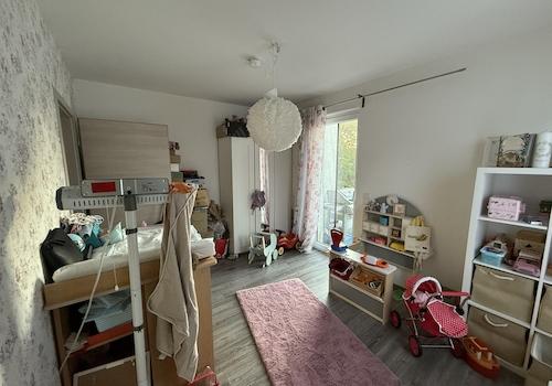 Kinderzimmer 2