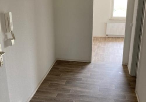 Flurbereich (Muster)